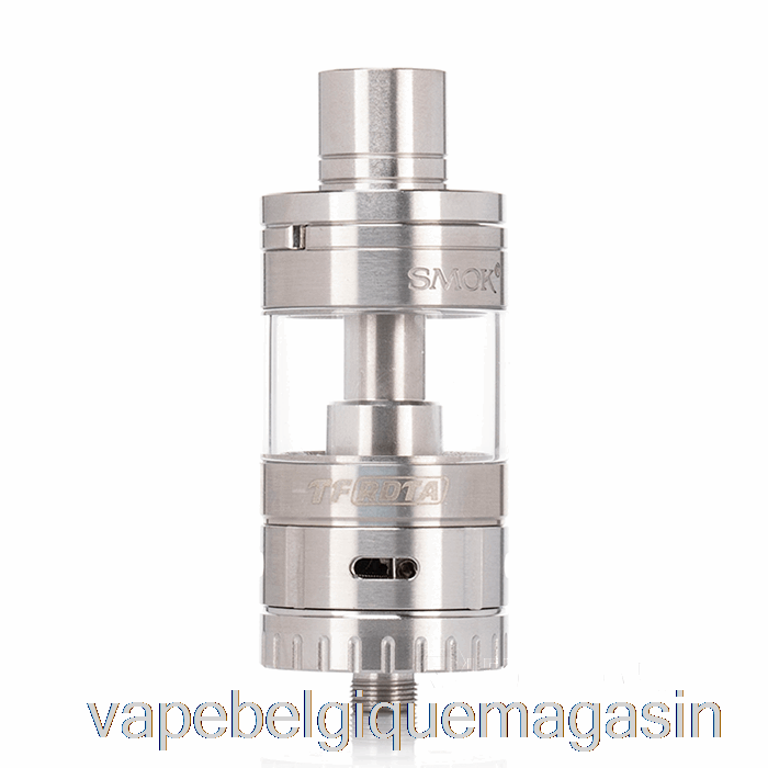 Vape Shop Bruxelles Smok Tf-rdta Noir